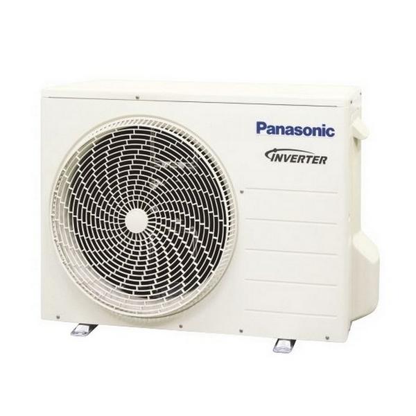 Купить Кондиционер PANASONIC CS/CU-TE50TKE (комплект) — Фото 2