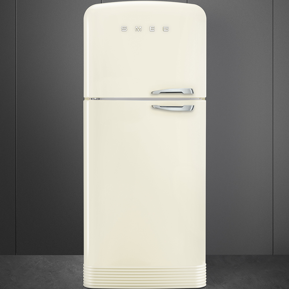Купить Двухкамерный холодильник SMEG FAB50LCR — Фото 5