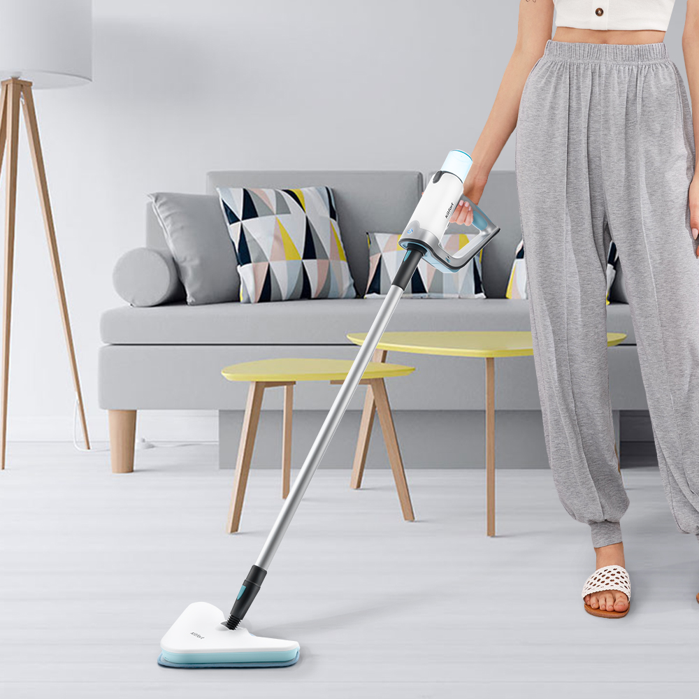 Купить Отпариватели и пароочистители Kitfort KT-1013 — Фото 7