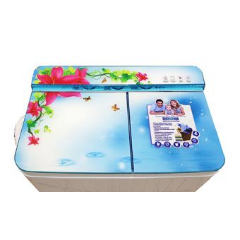 Купить Стиральная машина-полуавтомат Renova WS 75 PG  Renova — Фото 3