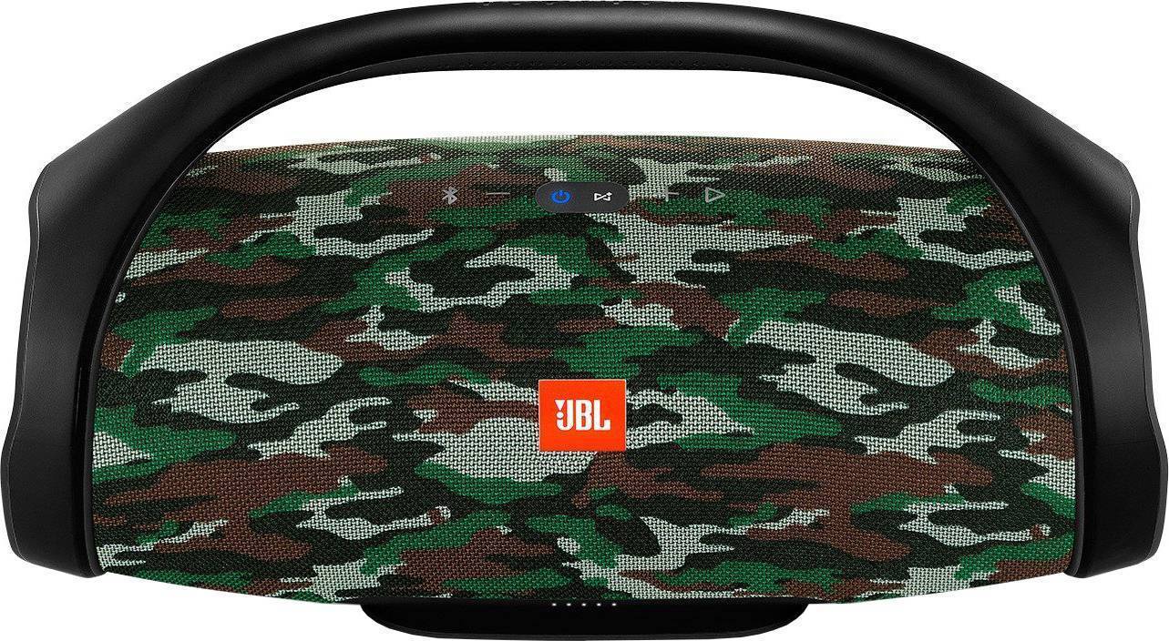 Портативная акустика JBL BOOMBOX SQUAD																		 — описание, фото, цены в интернет-магазине PT Stores