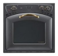 Газовый духовой шкаф NARDI FRX4MBJN																		 — описание, фото, цены в интернет-магазине PT Stores