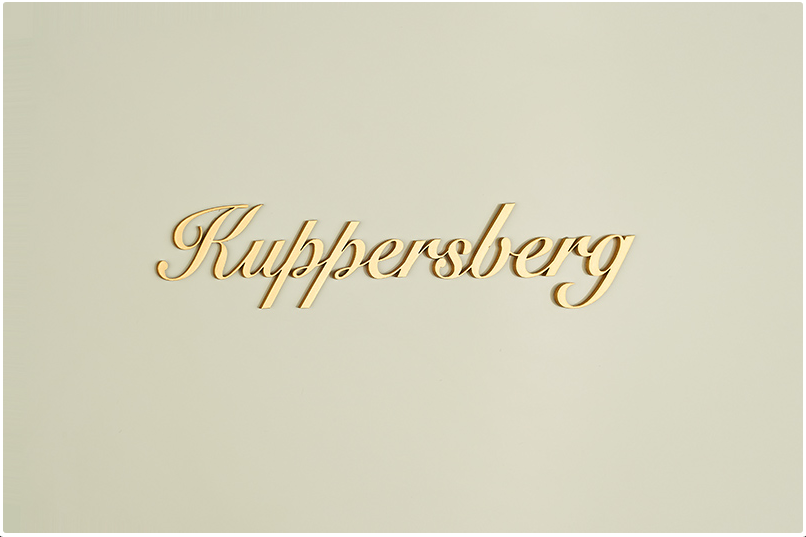 Купить Двухкамерный холодильник KUPPERSBERG NRS 1857 C BRONZE — Фото 3