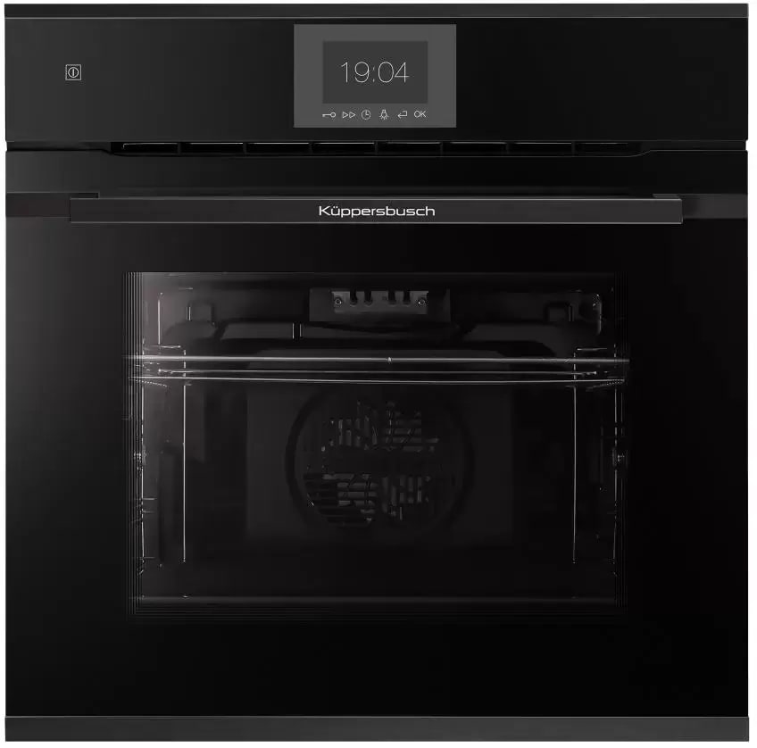 Электрический духовой шкаф KUPPERSBUSCH BP 6550.0 S5-Airfry																		 — описание, фото, цены в интернет-магазине PT Stores