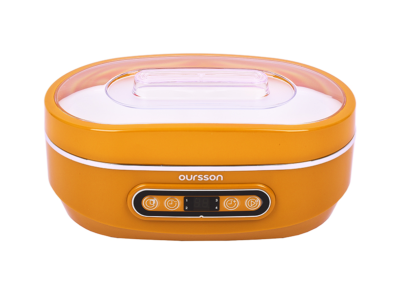 Купить Йогуртница Oursson FE1405D/OR — Фото 6