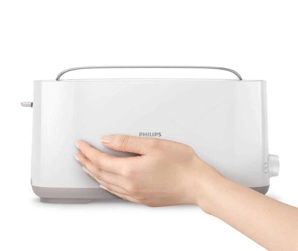 Купить Тостер PHILIPS HD2590/00 — Фото 5