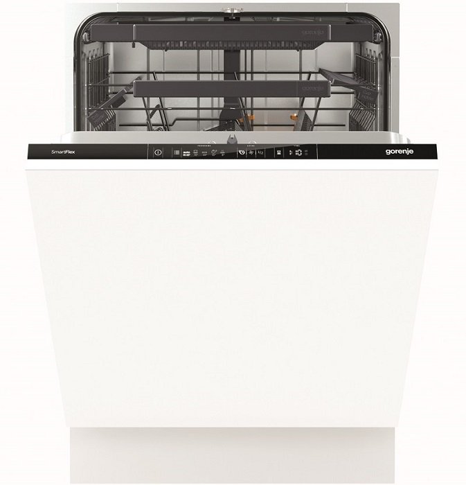 Встраиваемая посудомоечная машина Gorenje RGV 65160																		 — описание, фото, цены в интернет-магазине PT Stores
