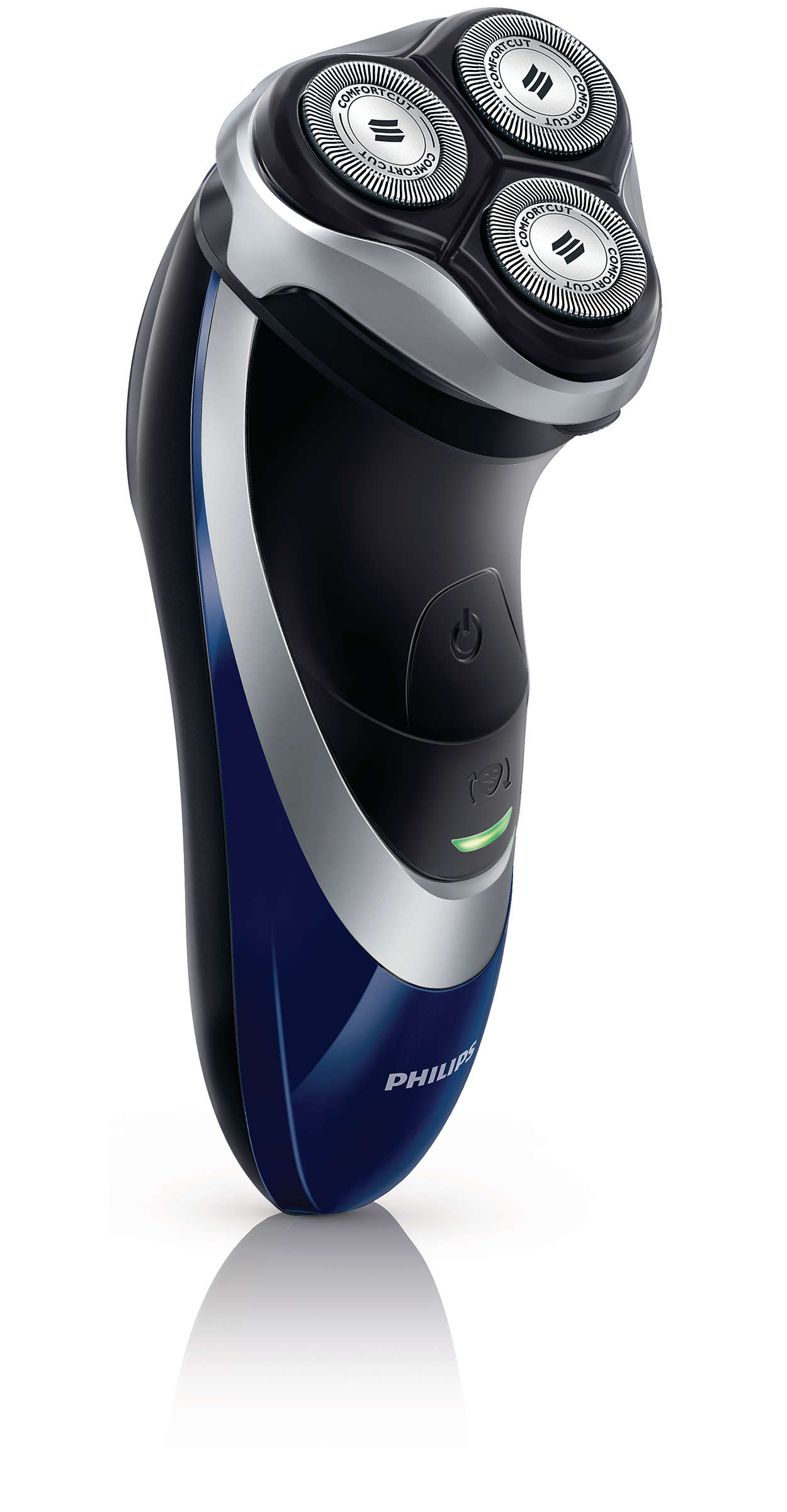 Электробритва PHILIPS PT 737																		 — описание, фото, цены в интернет-магазине PT Stores