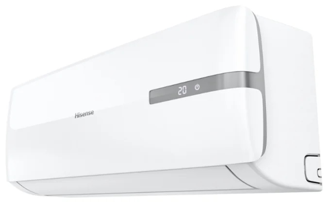 Кондиционер HISENSE AS-18HR4SMADL01G (комплект)																		 — описание, фото, цены в интернет-магазине PT Stores