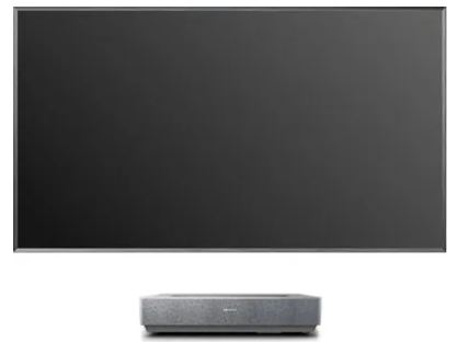 Купить Телевизор HISENSE 120L5H — Фото 2