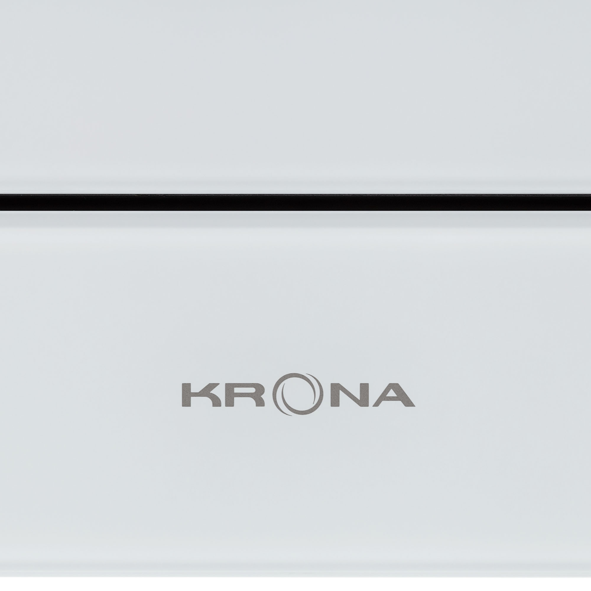 Купить Встраиваемая СВЧ печь KRONA RAUM 60 WH DOTS — Фото 6