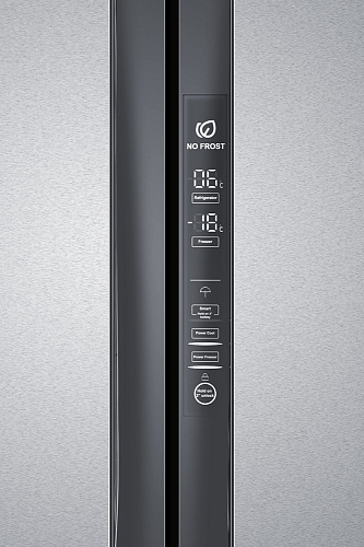 Купить Холодильник Haier HRF-521DM6RU — Фото 3