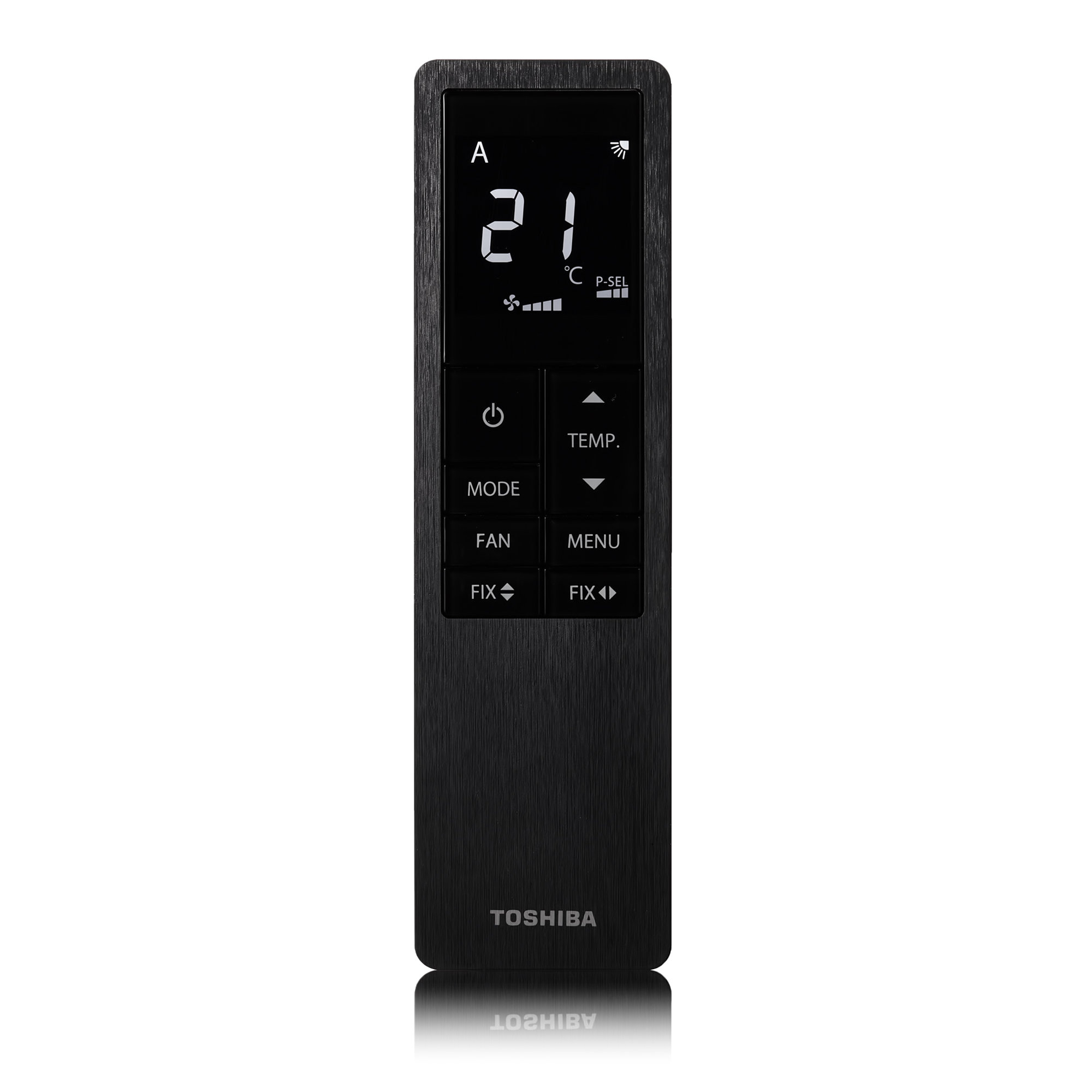 Купить Кондиционер TOSHIBA RAS-10N4KVRG-EE/RAS-10N4AVRG-EE (Комплект) — Фото 2