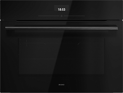 Электрический духовой шкаф Asko OCM24BGH																		 — описание, фото, цены в интернет-магазине PT Stores