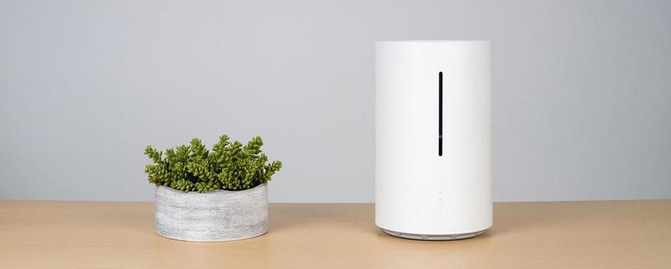 Купить Увлажнитель воздуха Xiaomi SKV4003RT — Фото 4