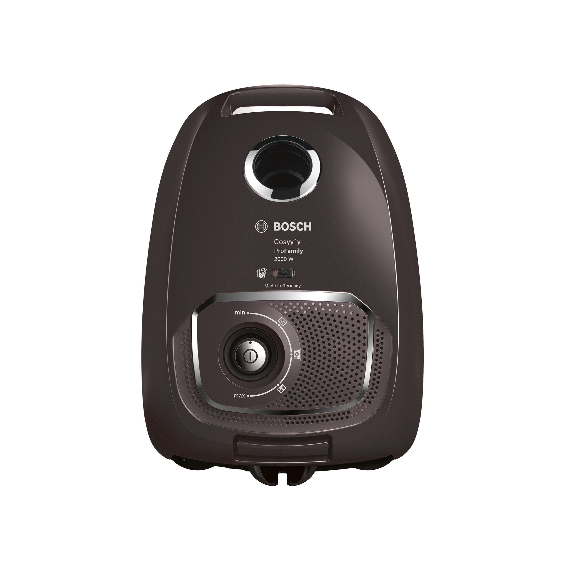 Пылесос BOSCH BGLS 42055																		 — описание, фото, цены в интернет-магазине PT Stores