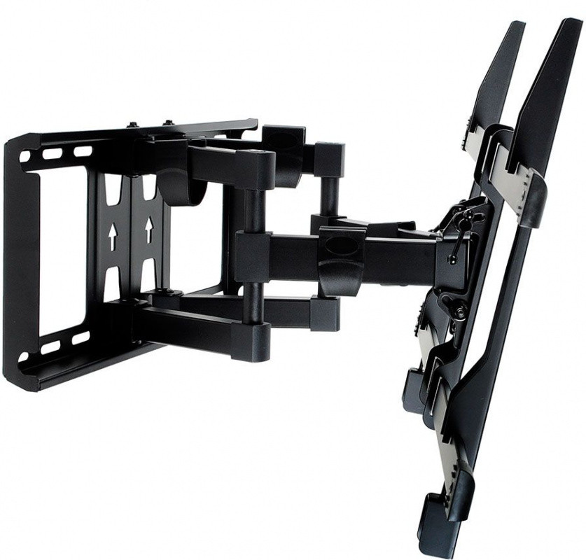 Купить Кронштейн Kromax GALACTIC-56 черный — Фото 9