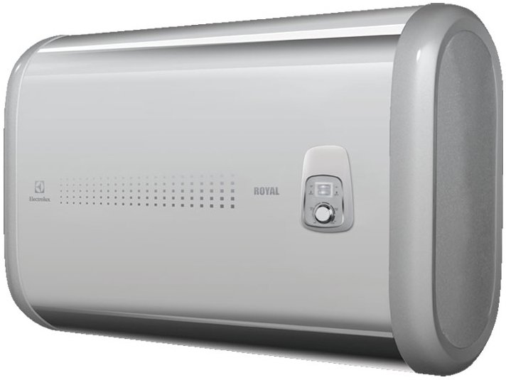 Водонагреватель накопительный Electrolux EWH 50 Royal Silver H																		 — описание, фото, цены в интернет-магазине PT Stores