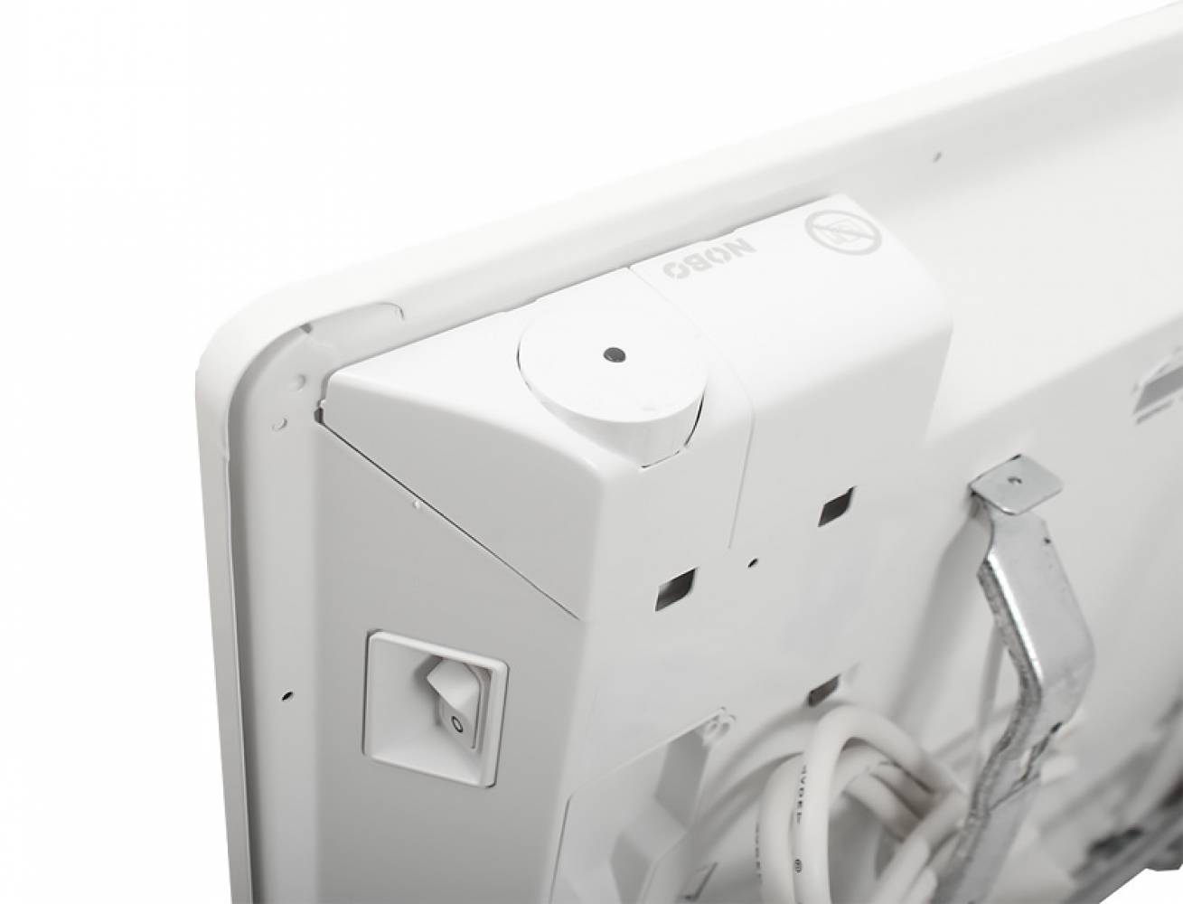 Купить Обогреватель NOBO NFK4W 10 — Фото 3