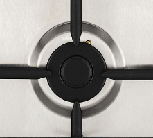 Купить Газовая варочная панель KRONA PARTITA 30 IX — Фото 4