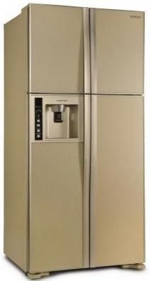 Купить Холодильник HITACHI R-W 662 PU3 GBE — Фото 3