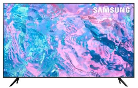 Телевизор SAMSUNG UE75CU7100UXRU																		 — описание, фото, цены в интернет-магазине PT Stores