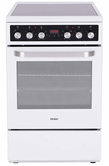 Электрическая плита Haier HCX-5CDPW1																		 — описание, фото, цены в интернет-магазине PT Stores