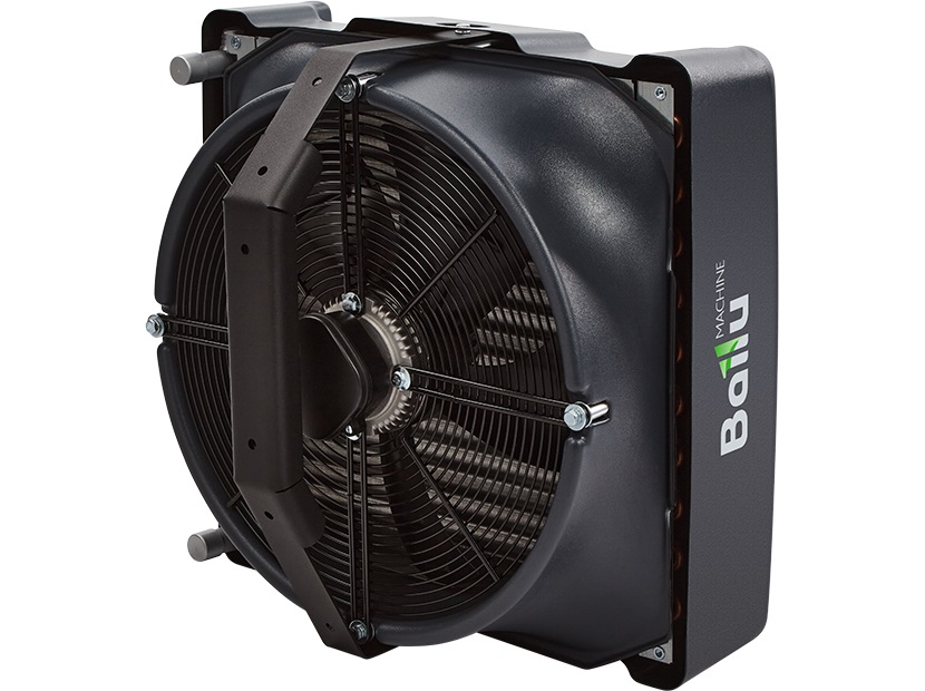 Купить Тепловая пушка BALLU BHP-W2-40-LN — Фото 4