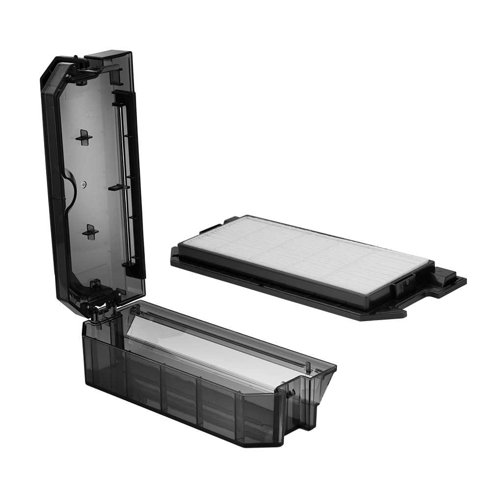 Купить Робот-пылесос Kitfort KT-565 — Фото 10