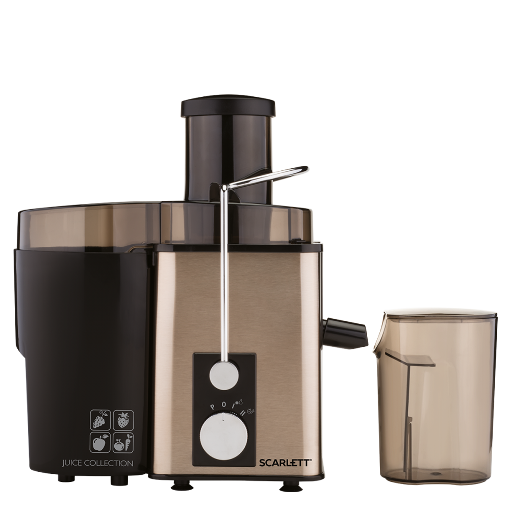 Купить Соковыжималка Scarlett SC-JE50S35 — Фото 2