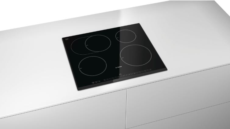 Купить Индукционная варочная панель BOSCH PIB 651N17E — Фото 4