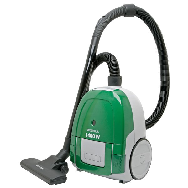 Пылесос SUPRA VCS-1475 green																		 — описание, фото, цены в интернет-магазине PT Stores