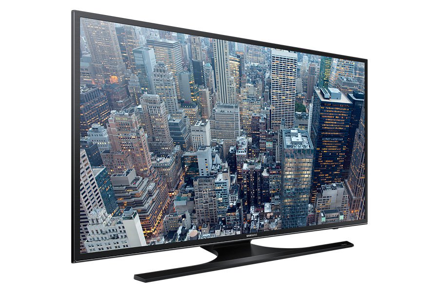 Купить Телевизор SAMSUNG UE40JU6400 — Фото 4