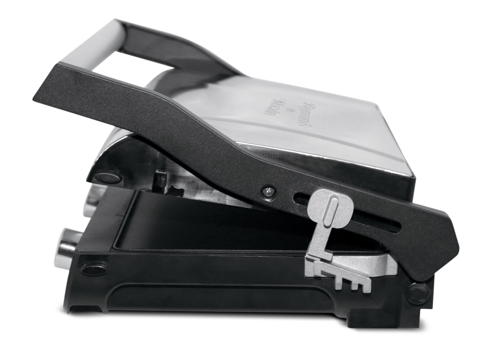 Купить Электрический гриль Zigmund & Shtain ZEG-925 — Фото 10