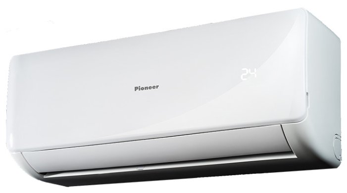 Купить Кондиционер PIONEER KFR25BW/KOR25BW — Фото 2