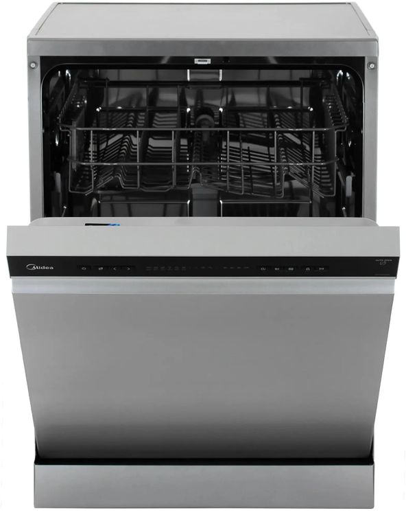 Купить Посудомоечная машина Midea MFD60S050S — Фото 2