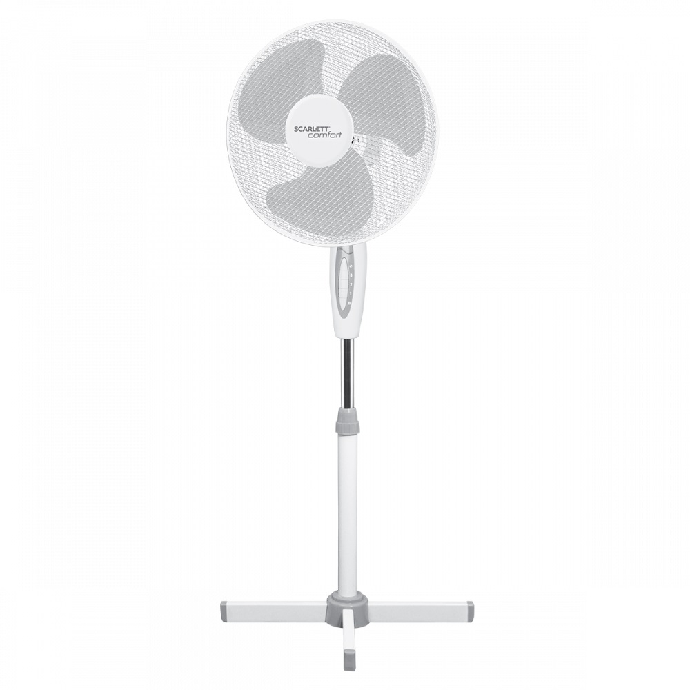 Вентилятор Scarlett SC-SF111B22																		 — описание, фото, цены в интернет-магазине PT Stores