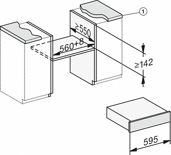 Купить Вакууматор MIELE EVS 7010 GRGR — Фото 5
