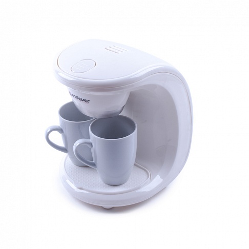 Кофемашина ENDEVER Costa-1040																		 — описание, фото, цены в интернет-магазине PT Stores