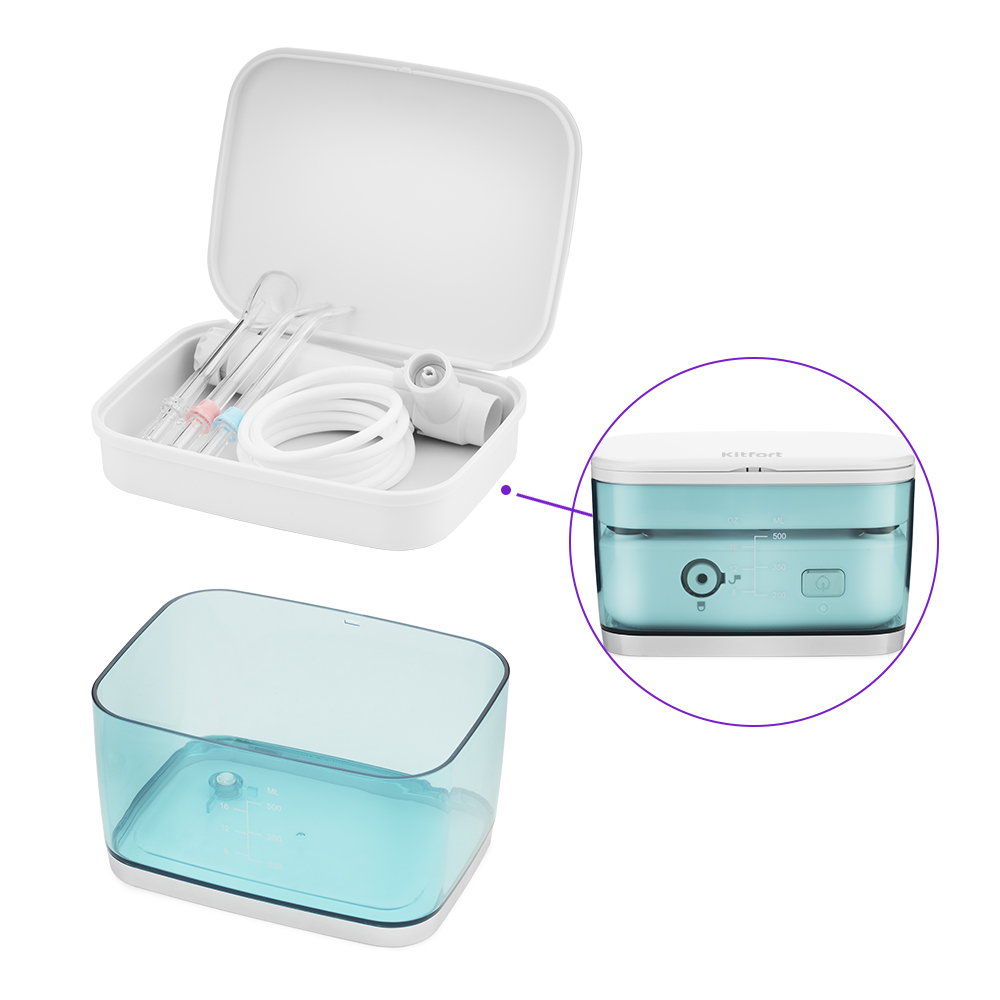 Купить  Kitfort КТ-2907 — Фото 6