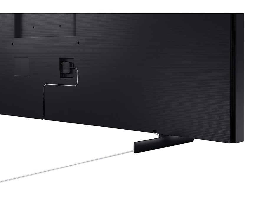 Купить Телевизор SAMSUNG QE32LS03TBK — Фото 2