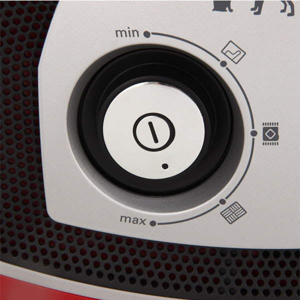 Купить Пылесос BOSCH BGL 4ZOOO — Фото 3