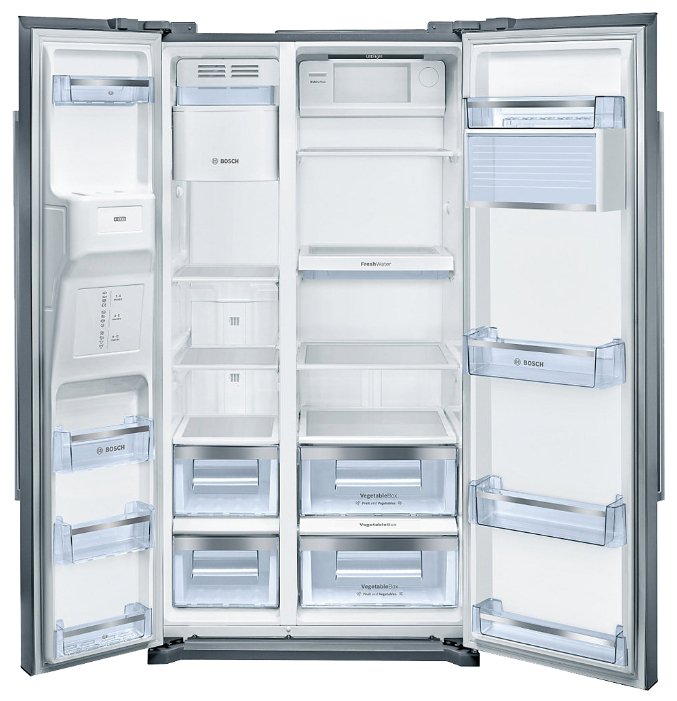 Купить Холодильник BOSCH KAI 90VI20 R — Фото 2
