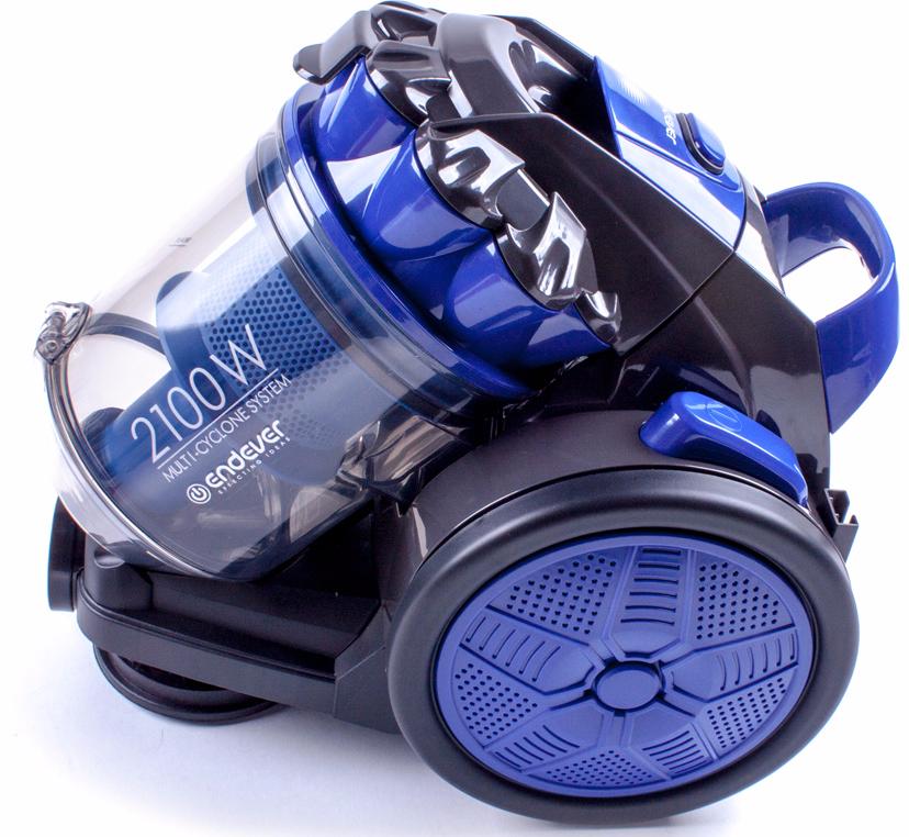 Купить Пылесос ENDEVER VC-560 — Фото 5