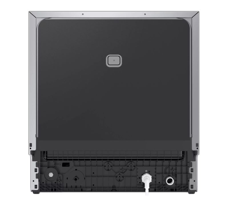 Купить Встраиваемая посудомоечная машина Haier HDWI8-58BK3RU — Фото 4