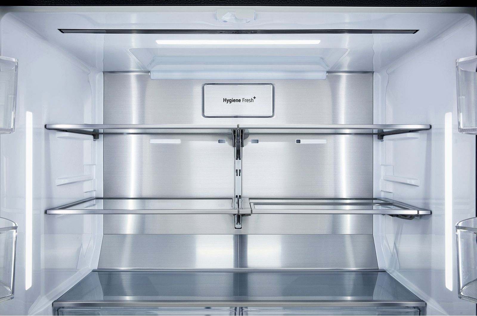 Купить Холодильник LG GR-X24FQEKM — Фото 7