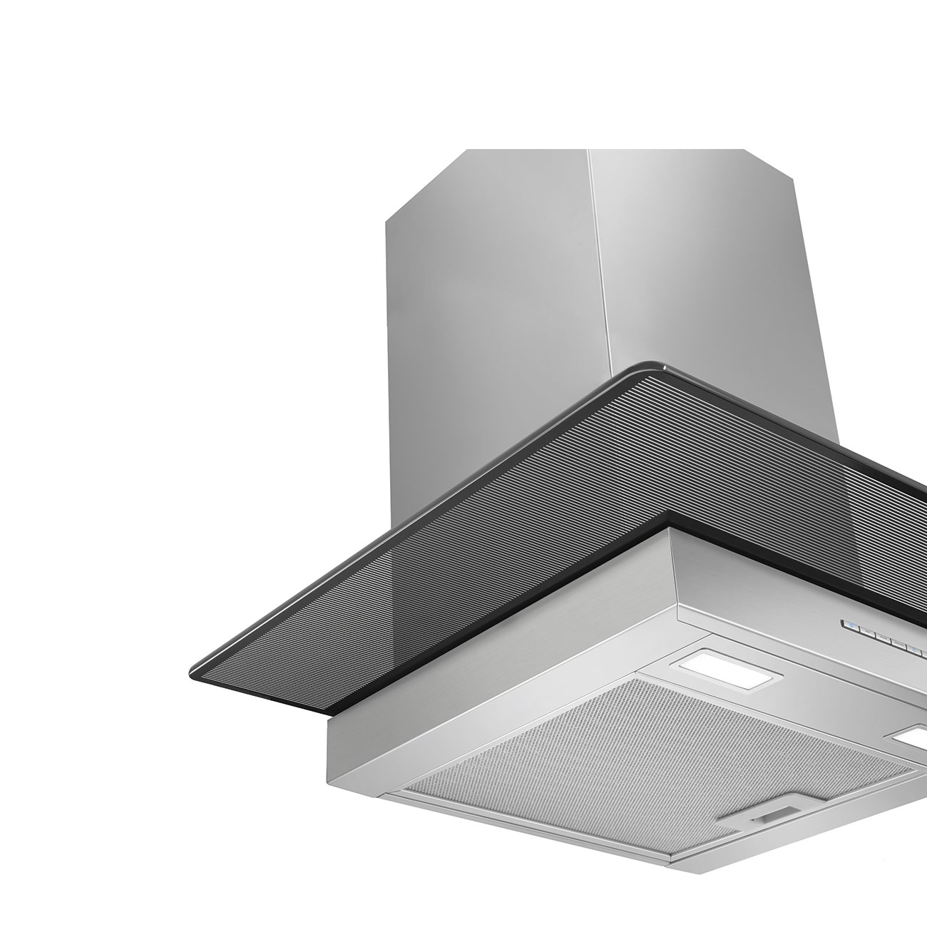 Купить Купольная вытяжка Smeg KBT600VE — Фото 6