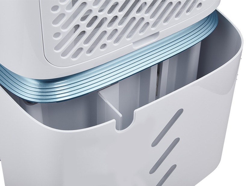 Купить Осушитель воздуха BALLU BDV-12L — Фото 8