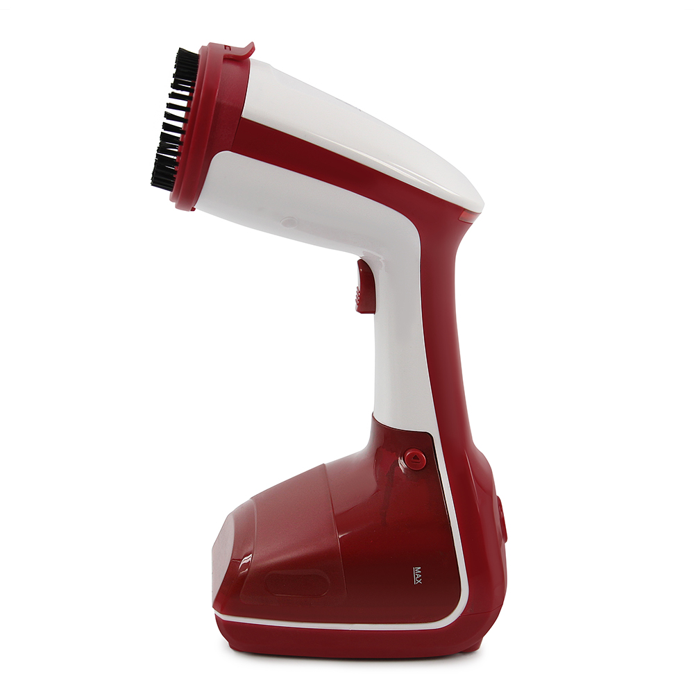 Купить Отпариватели и пароочистители MARTA MT-1176 красный рубин — Фото 3