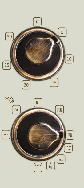 Купить Встраиваемая СВЧ печь KORTING KMI 820 RB — Фото 4